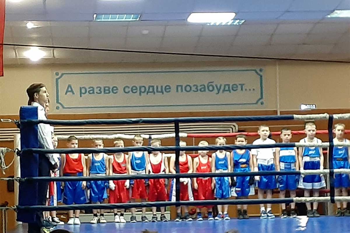соревнования, посвященные памяти заслуженного учителя школы РСФСР