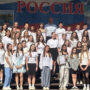 Наши юные спортсмены