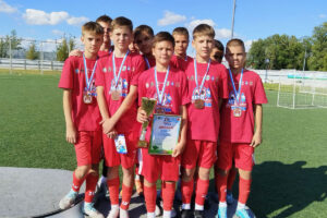 ФК «Сергиевск»