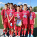 ФК «Сергиевск»