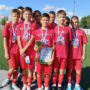 ФК «Сергиевск»