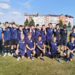 Футбольная команда ФК "Сергиевск" триумфально вернулась домой
