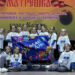 участие в Международном фестивале-конкурсе «Матрешка»