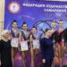 Областные соревнования "Мемориал В.Сергеева"