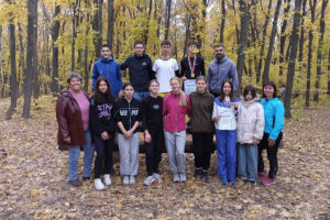 Командный дух, помноженный на титанический труд педагогов