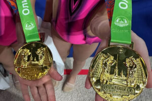 ОЛИМПИАДА НАРОДОВ МИРА 2025