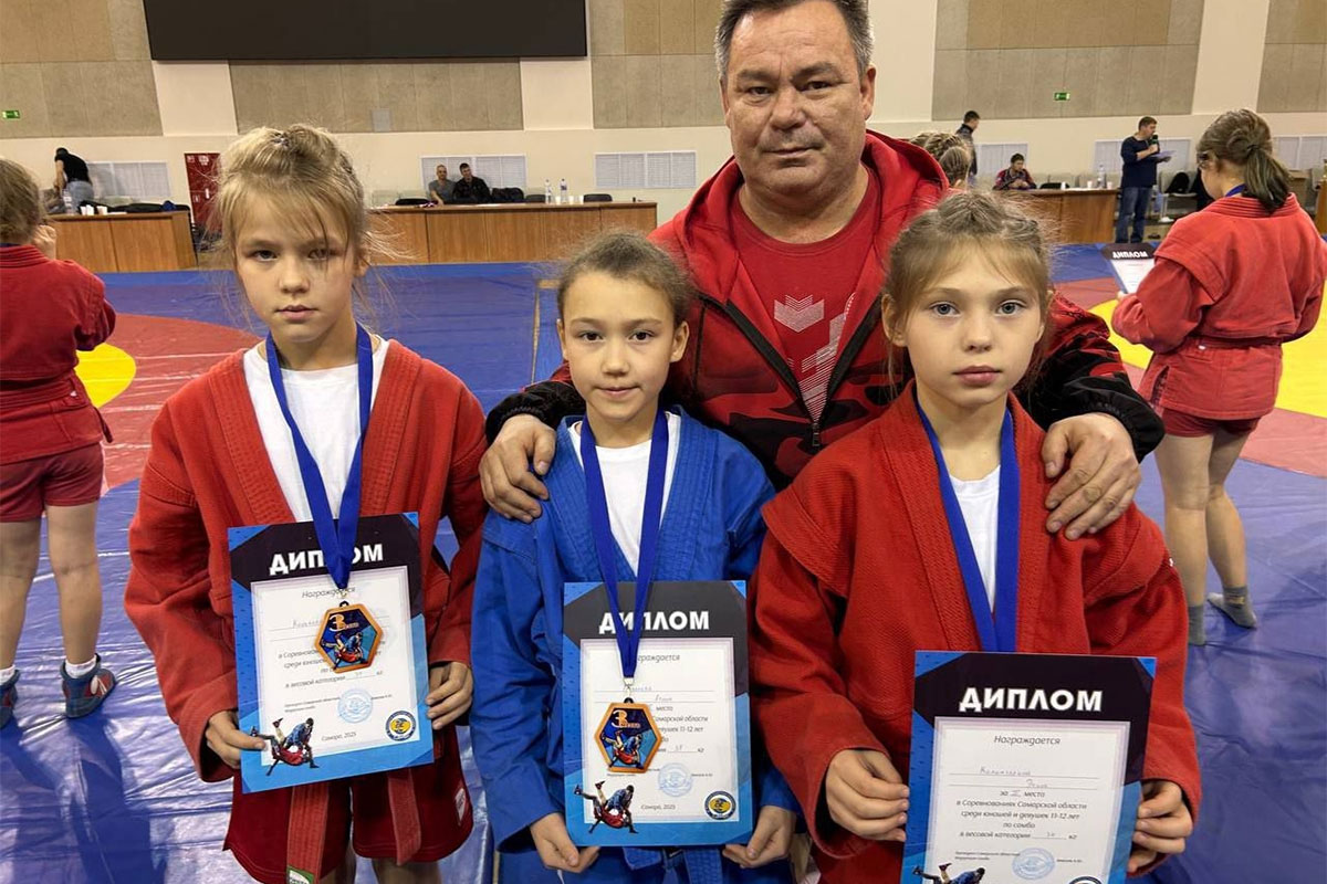 Воспитанники СП «ДЮСШ» показали своё упорство, стремление к победе